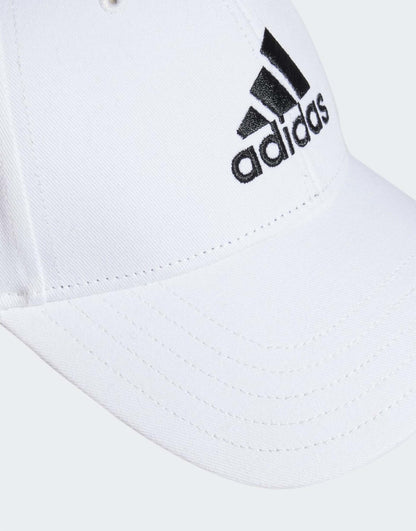 Cotton Twill Baseball Cap