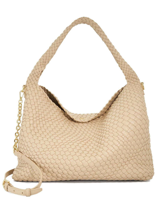 Deliberate L Bag