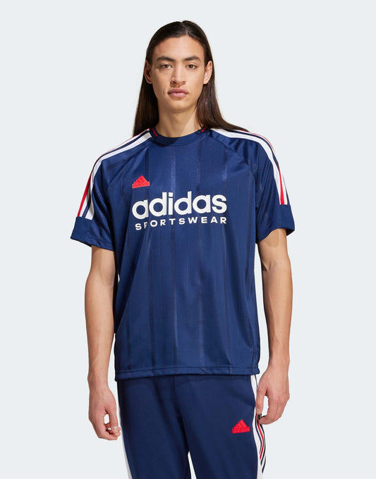 House Of Tiro Nations Pack Tee