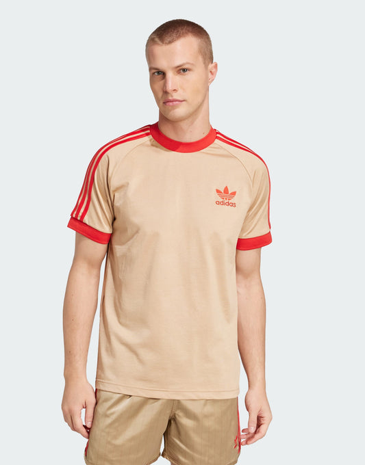Performance David Beckham Originals 3-Stripes Tee