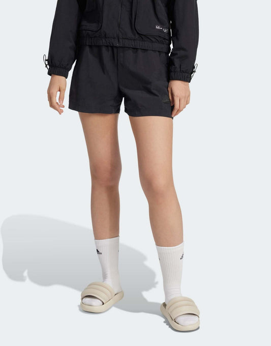 City Escape Woven Shorts