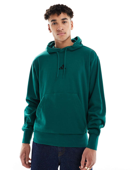 Essentials Feelcozy French Terry Hoodie