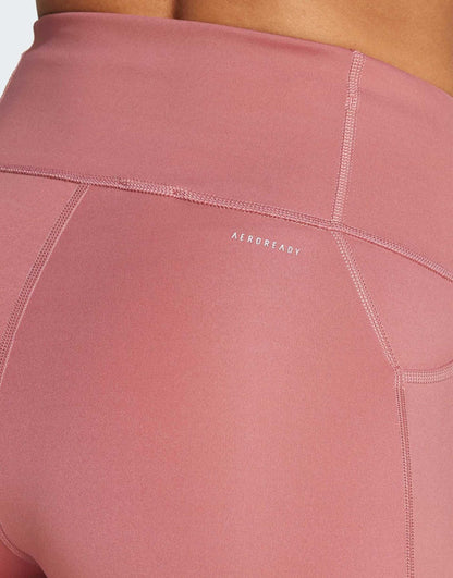 Running Essentials 7/8 Leggings