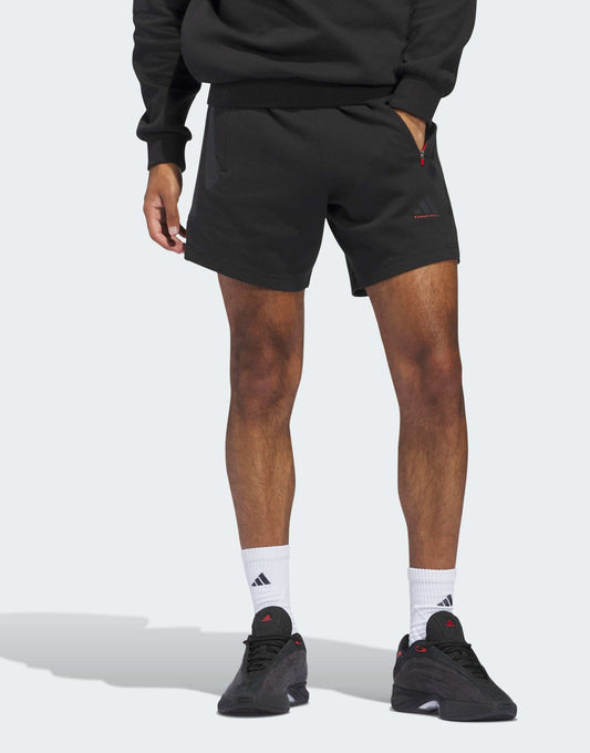 Basketball Spacer Shorts Unisex