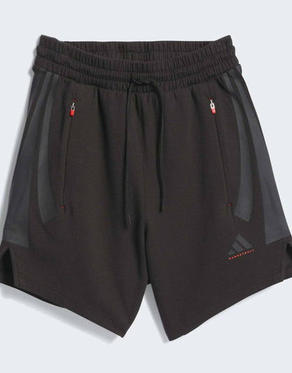 Basketball Spacer Shorts Unisex