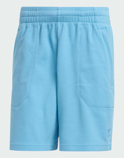 Originals Essentials Trefoil Waffle Shorts
