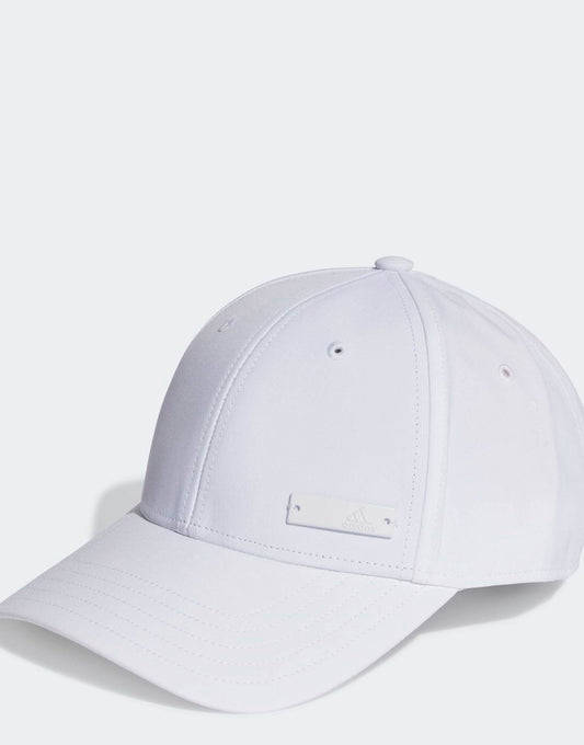 Metal Badge Lightweight Baseball Cap