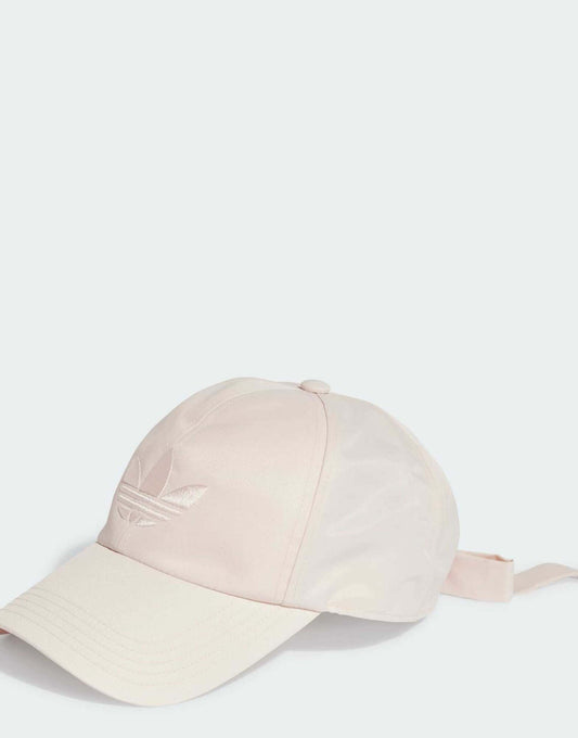 Originals Satin Cap With Bow