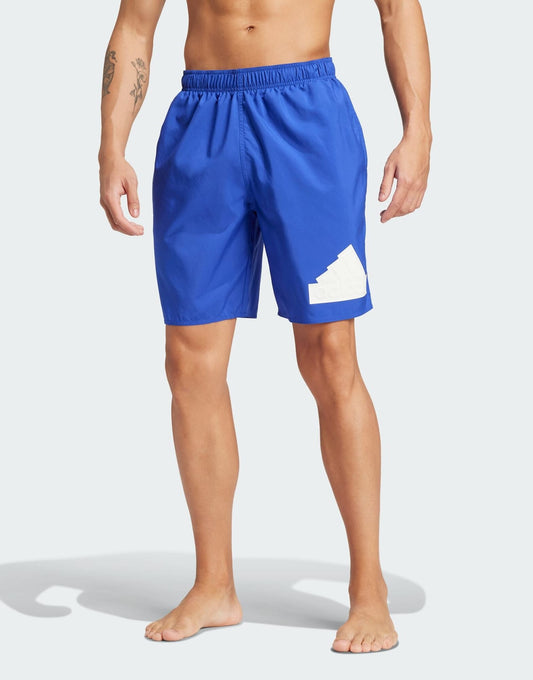 Logo Clx Swim Shorts
