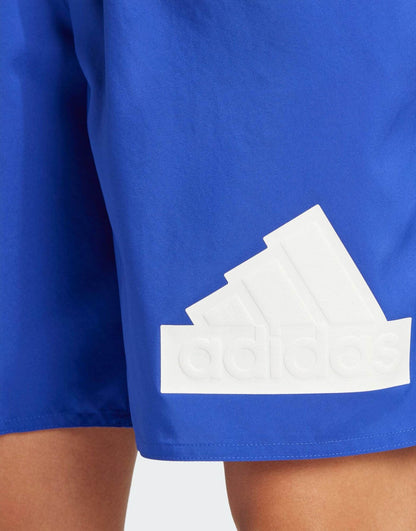 Logo Clx Swim Shorts