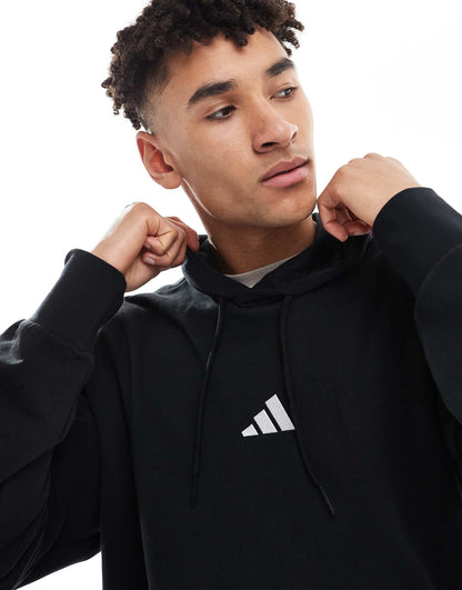 Essentials Feelcozy French Terry Hoodie