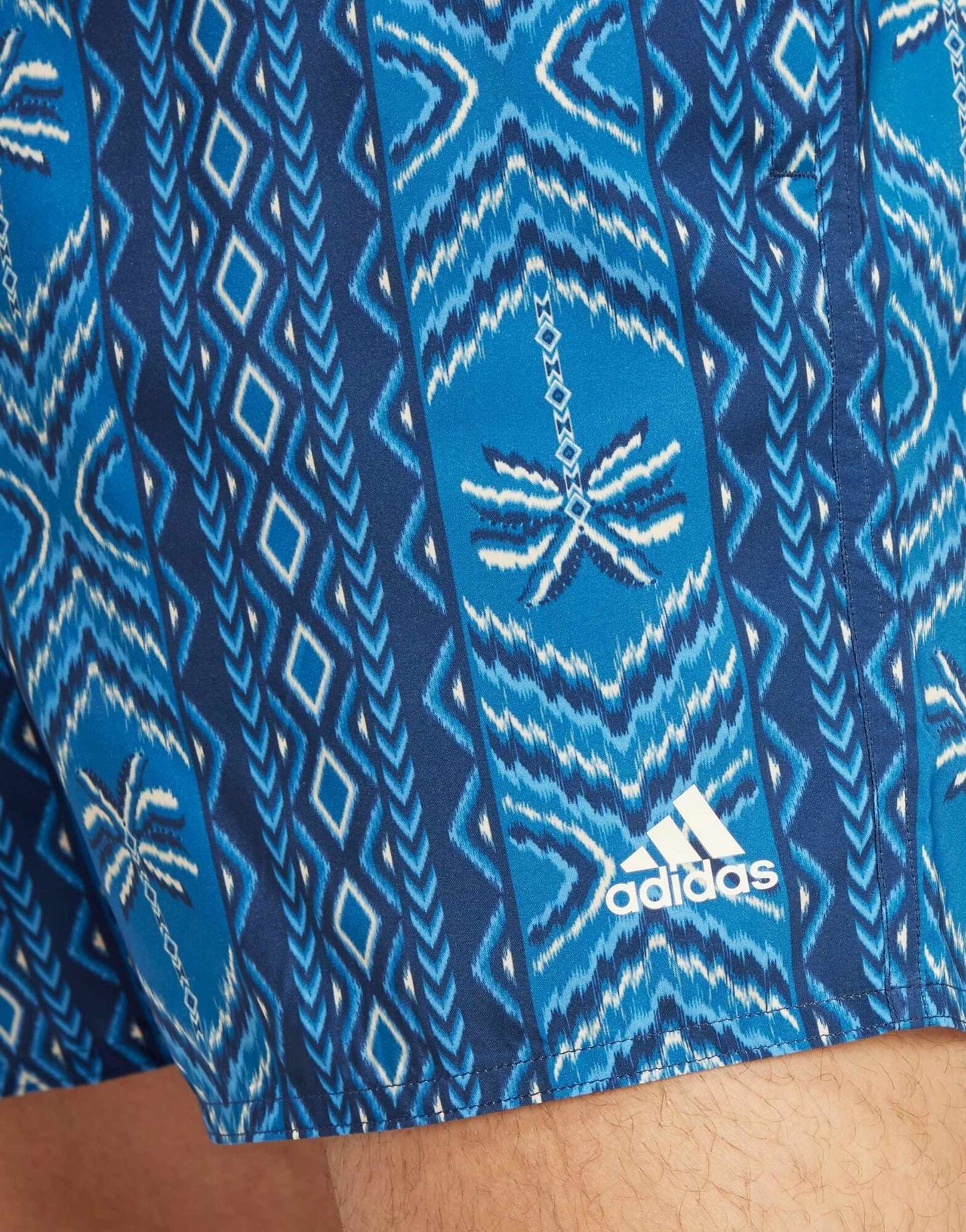 Performance Swim Shorts