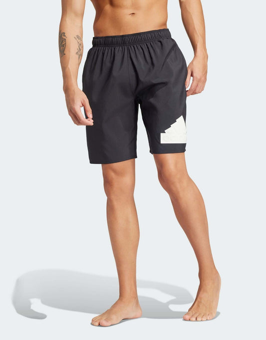 Logo Clx Swim Shorts