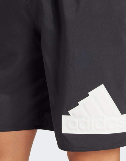 Logo Clx Swim Shorts