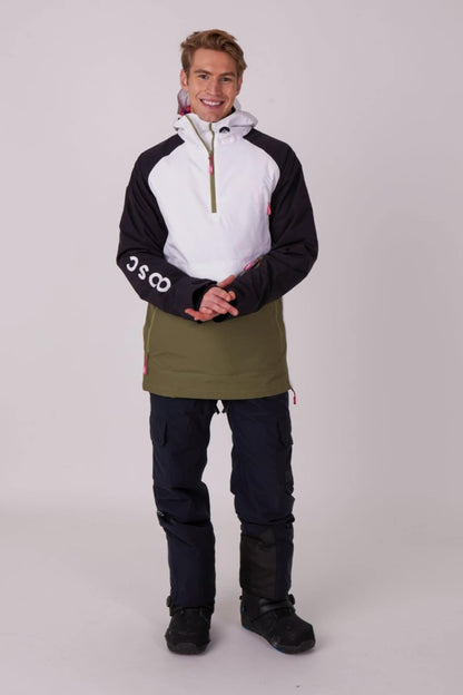 Chicago Bears Ski Suit - Men'S
