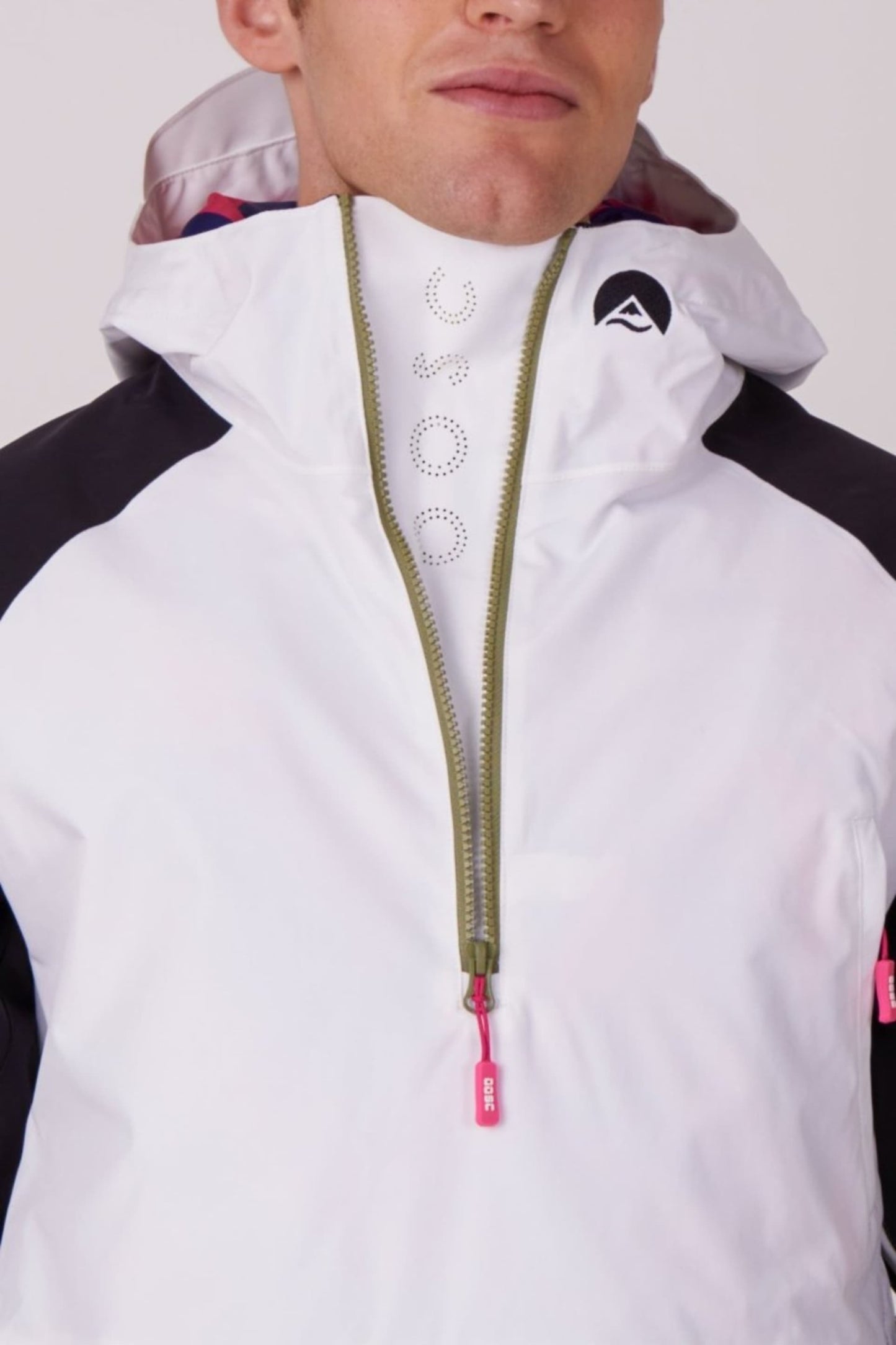 Chicago Bears Ski Suit - Men'S