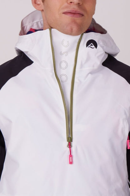 Chicago Bears Ski Suit - Men'S