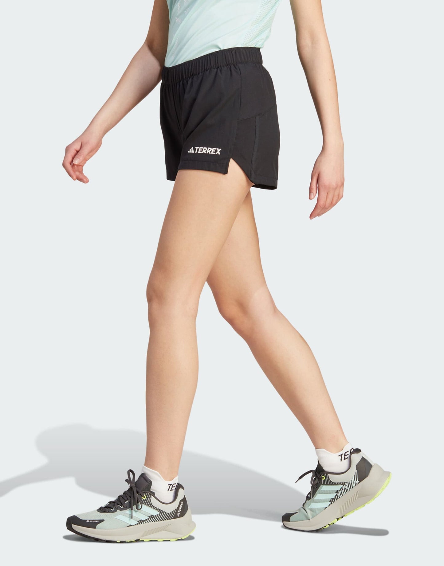 Terrex Multi Trail Running Shorts