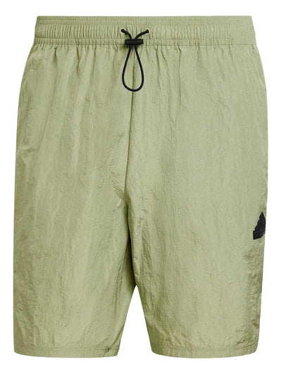 City Escape Woven Shorts