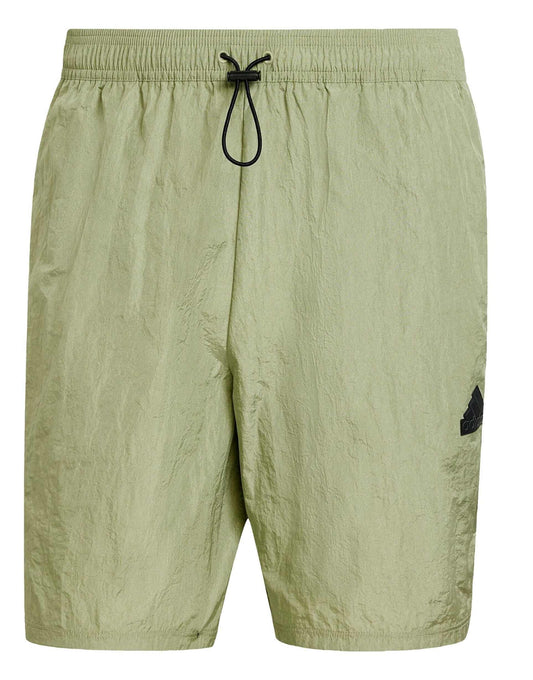 City Escape Woven Shorts