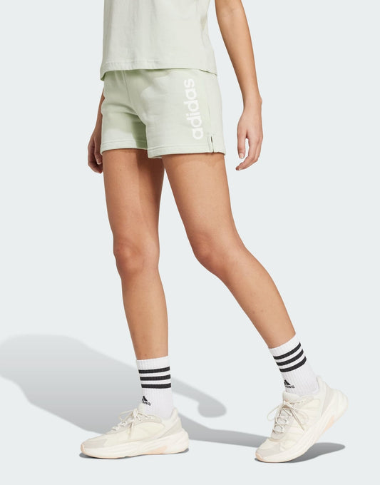 Essentials Linear French Terry Shorts