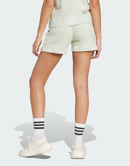 Essentials Linear French Terry Shorts