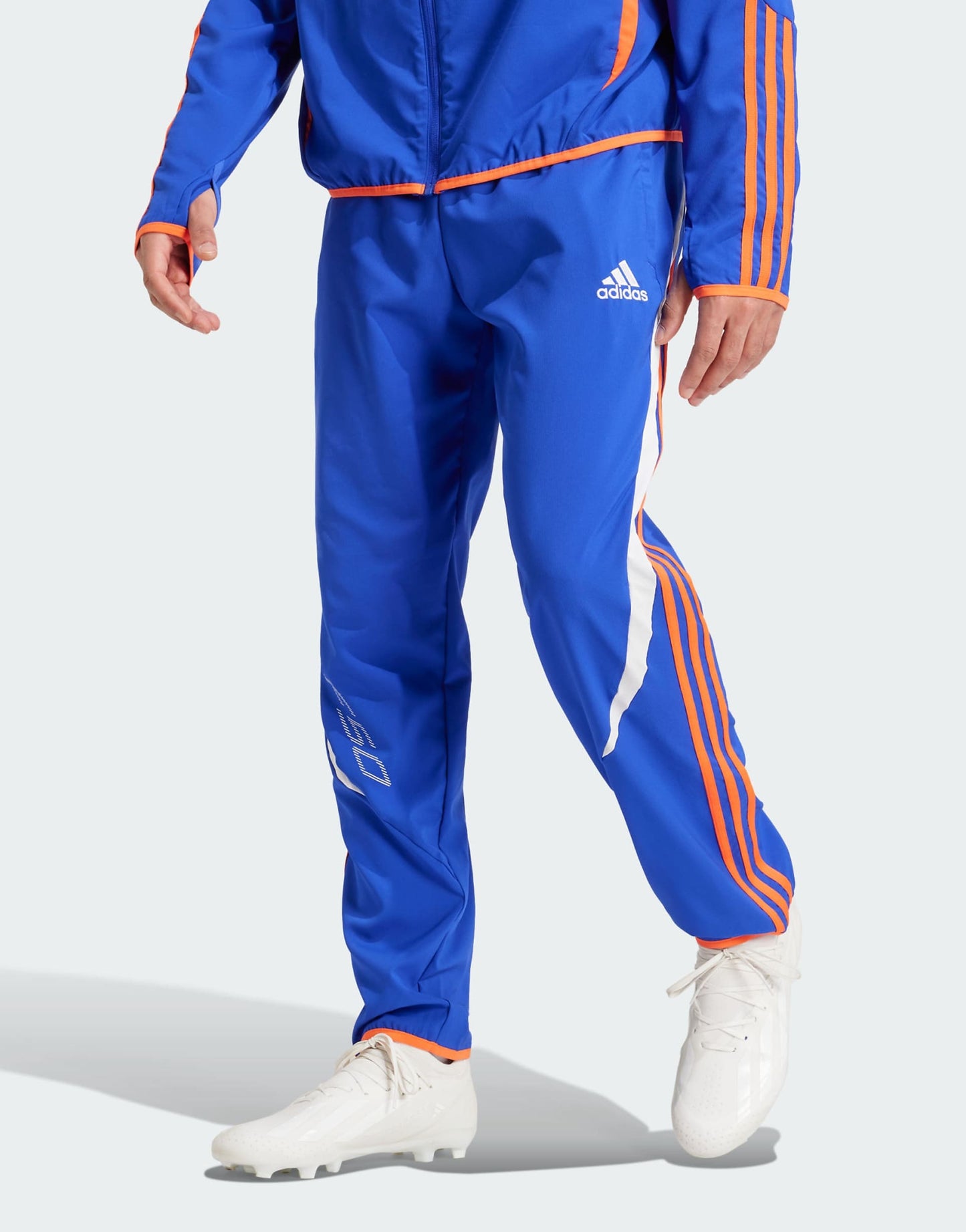 Performance F50 Woven Pants
