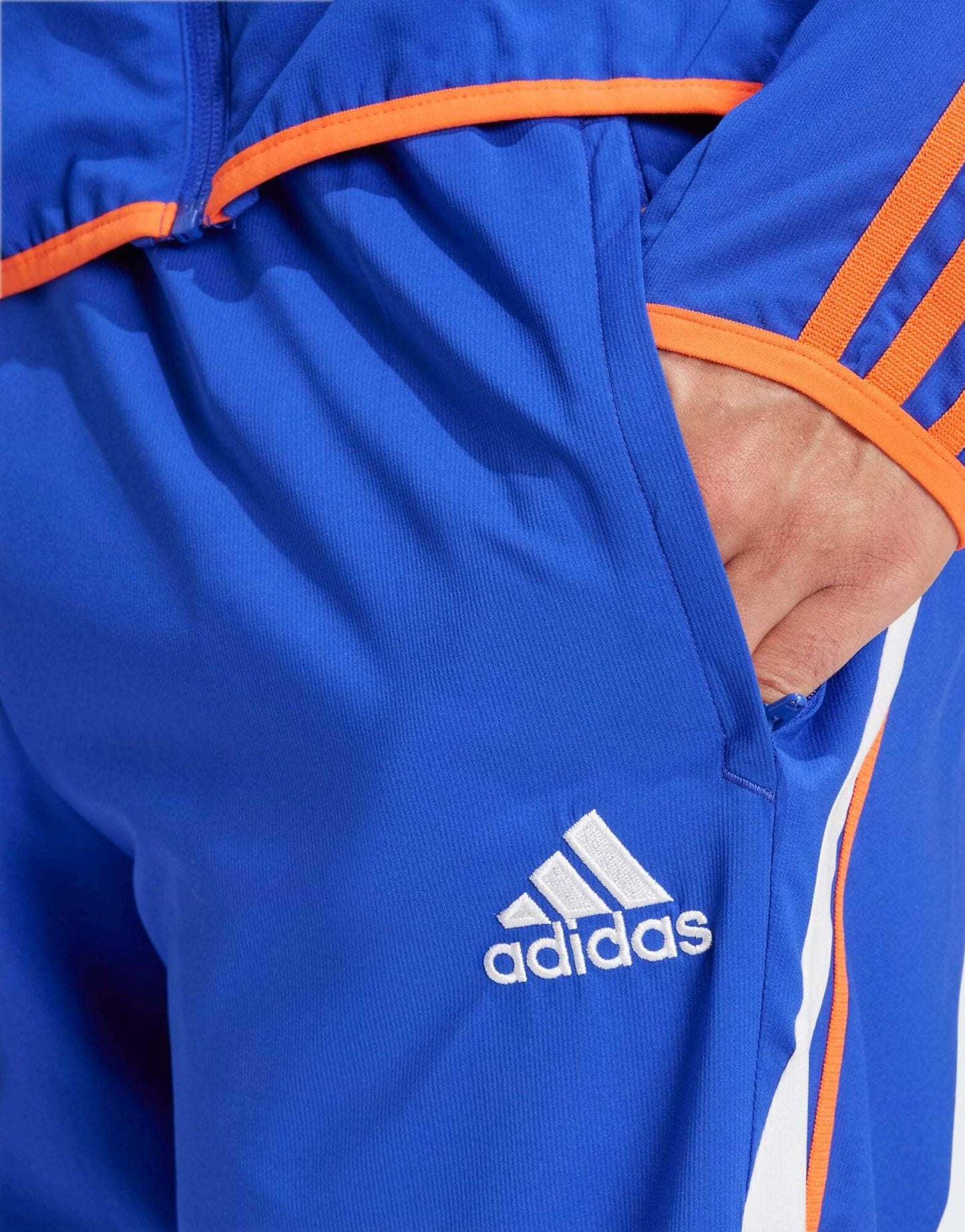 Performance F50 Woven Pants