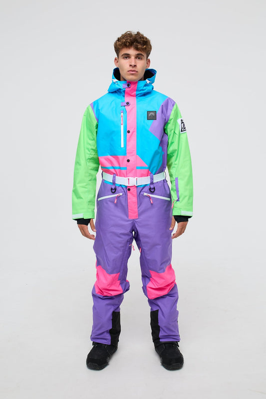 Powder Hound Ski Suit - Men'S / Unisex