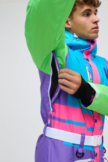 Powder Hound Ski Suit - Men'S / Unisex