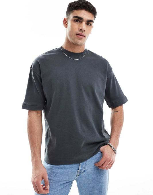 Short Sleeve Premium T-Shirt 300 Gsm