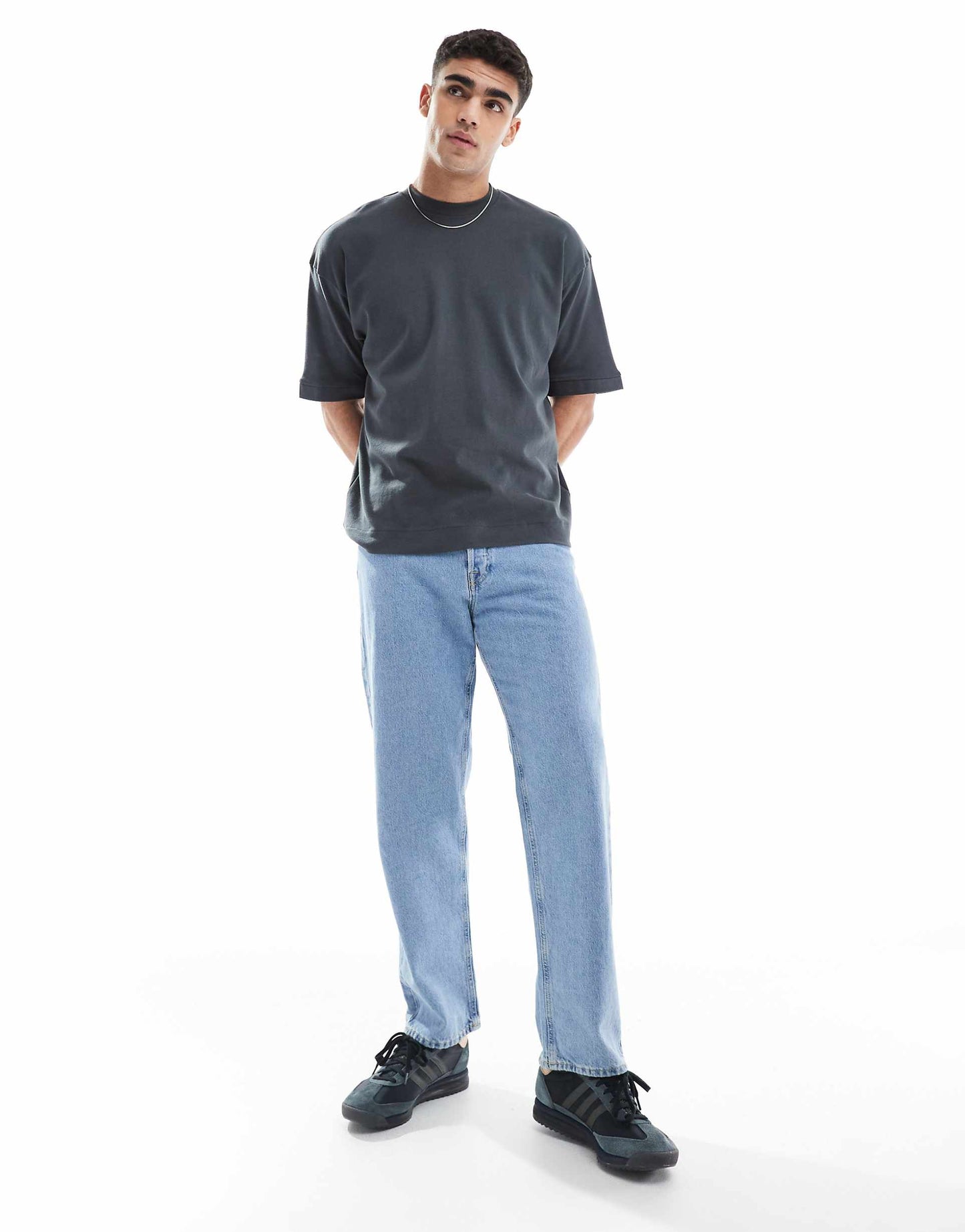 Short Sleeve Premium T-Shirt 300 Gsm