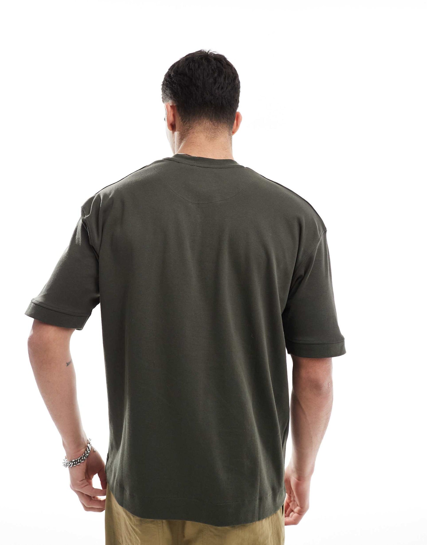 Short Sleeve Premium T-Shirt 300 Gsm
