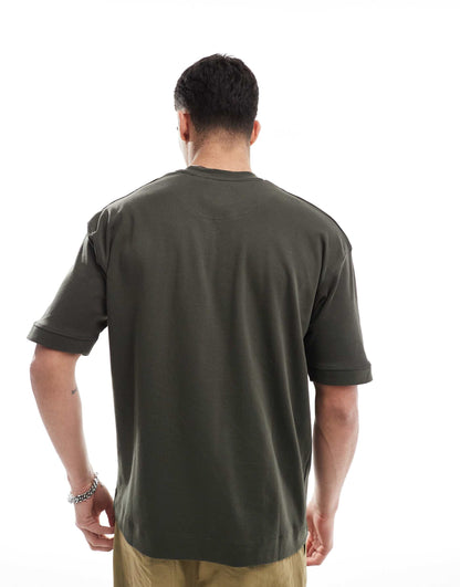 Short Sleeve Premium T-Shirt 300 Gsm