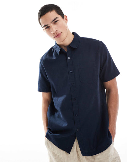 Short Sleeve Shirt