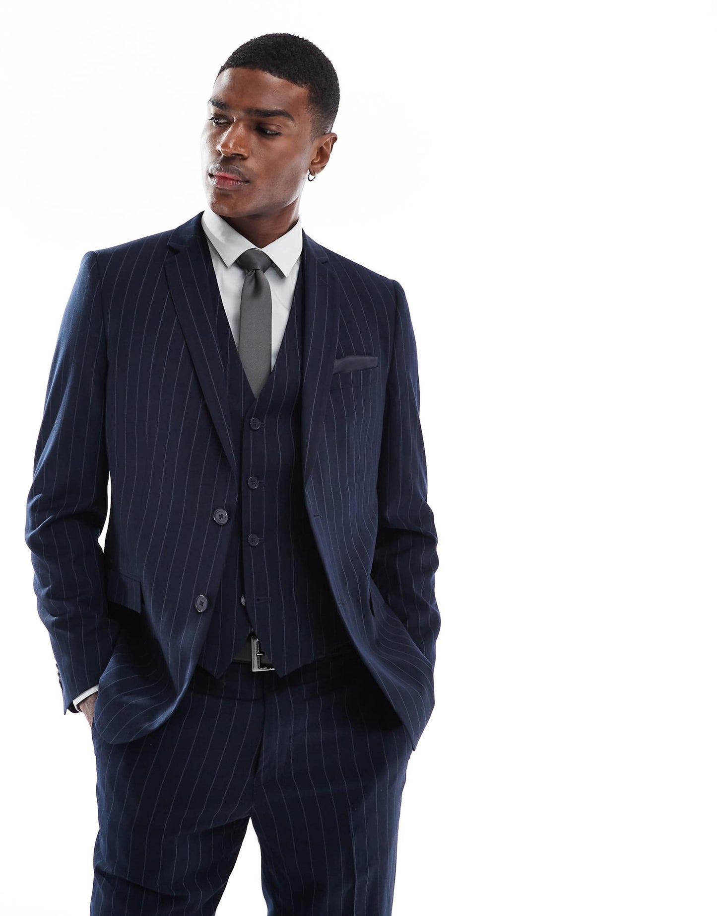 Formal Suit Jacket Co-Ord
