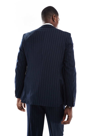 Formal Suit Jacket Co-Ord