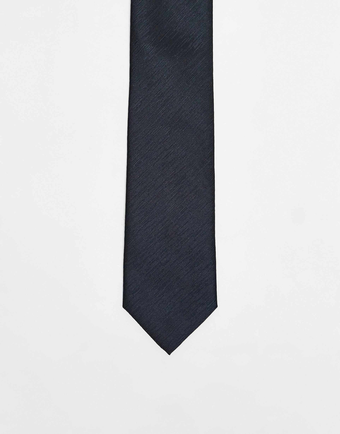 Plain Woven Tie