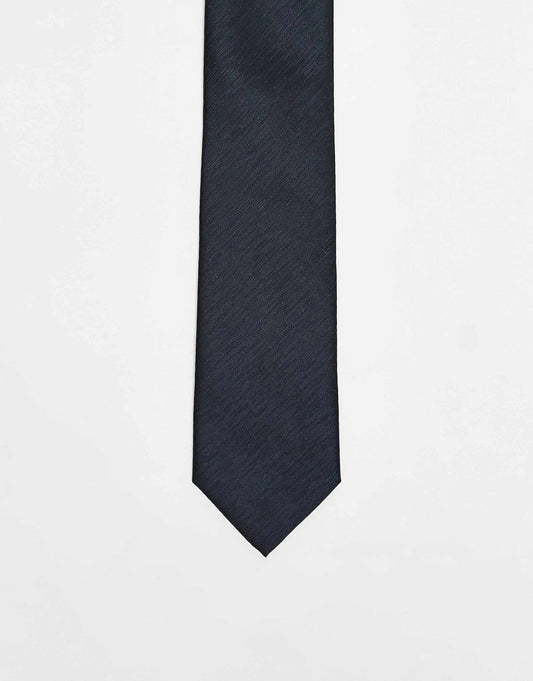 Plain Woven Tie