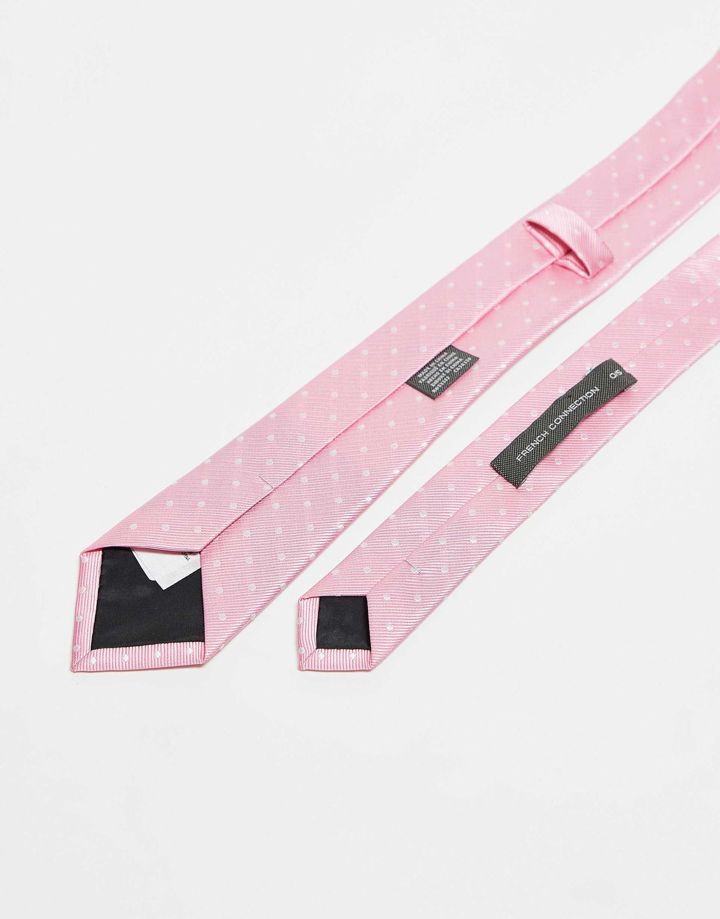 Polka Dot Tie
