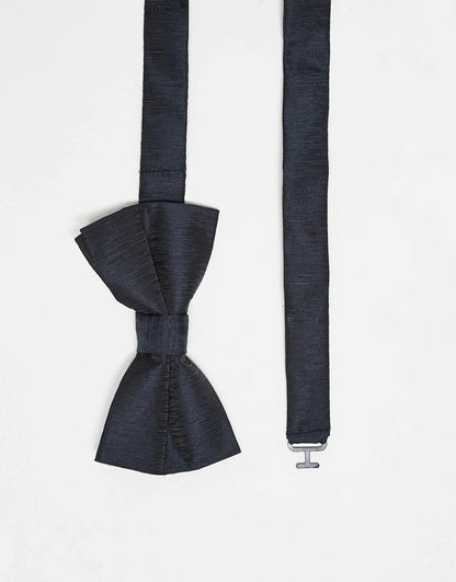 Plain Bow Tie