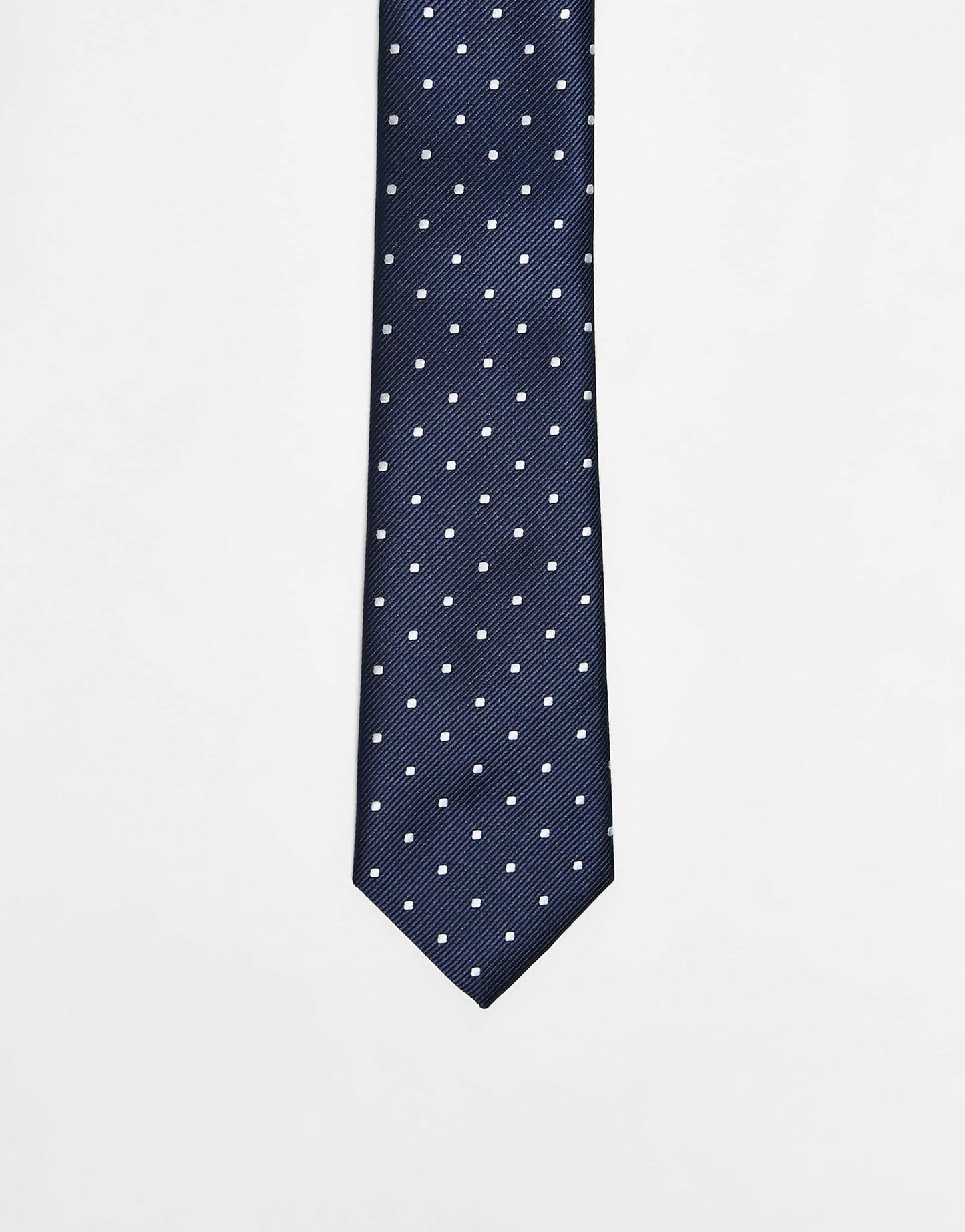 Polka Dot Tie