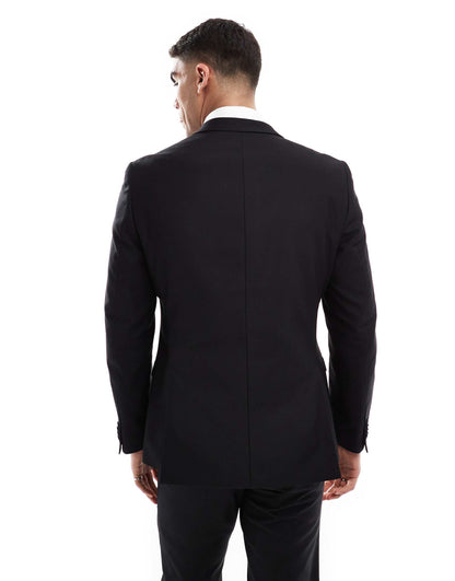 Formal Suit Jacket Co-Ord