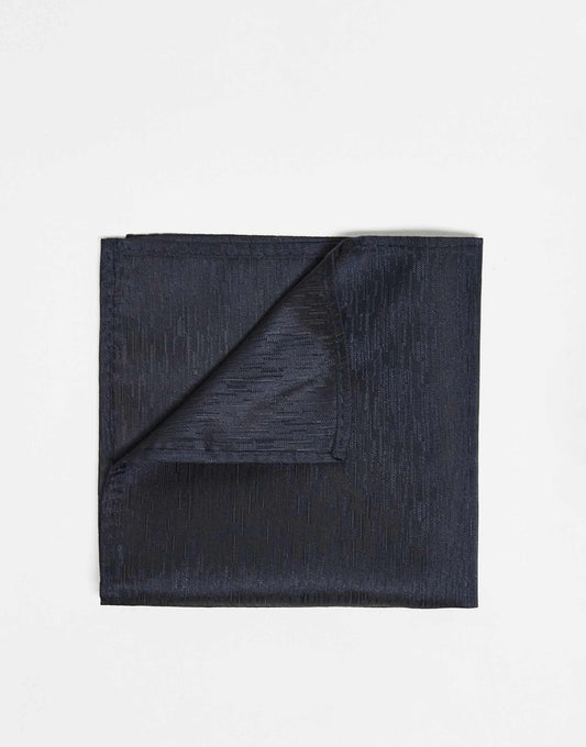 Plain Pocket Square