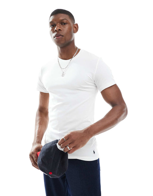 2 Pack Undershirt