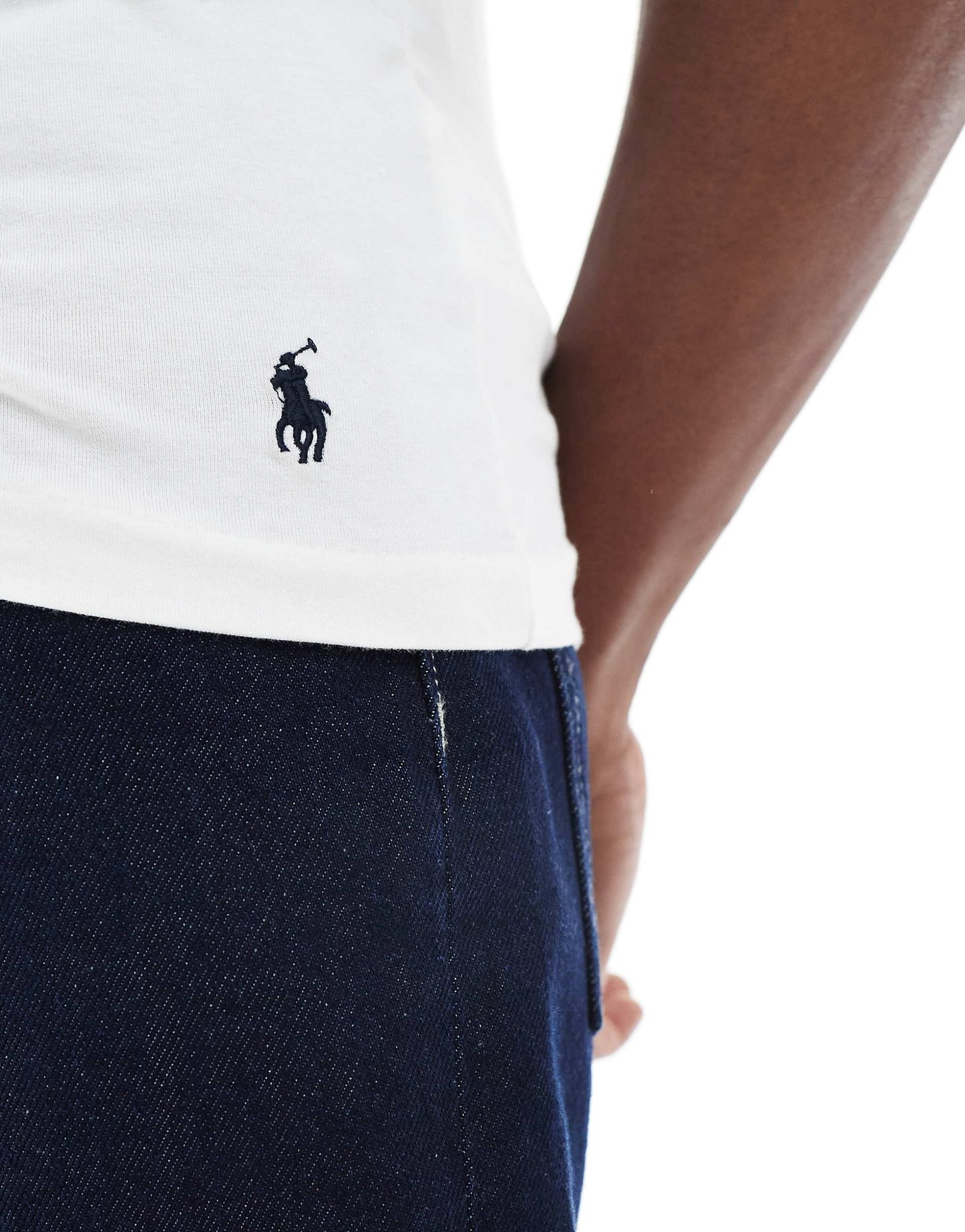 2 Pack Undershirt
