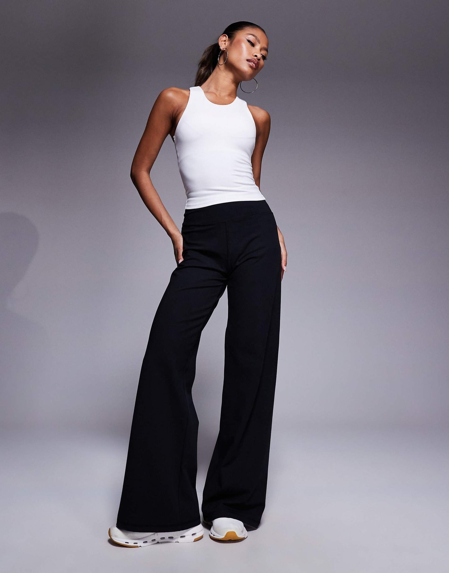 Icon Soft Touch Dance Pant