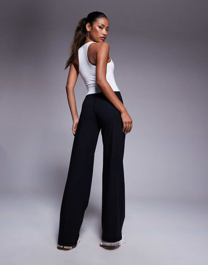 Icon Soft Touch Dance Pant