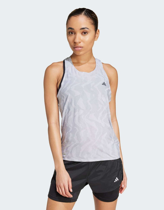 Ultimate Heat.Rdy  Engineered Running Tank Top