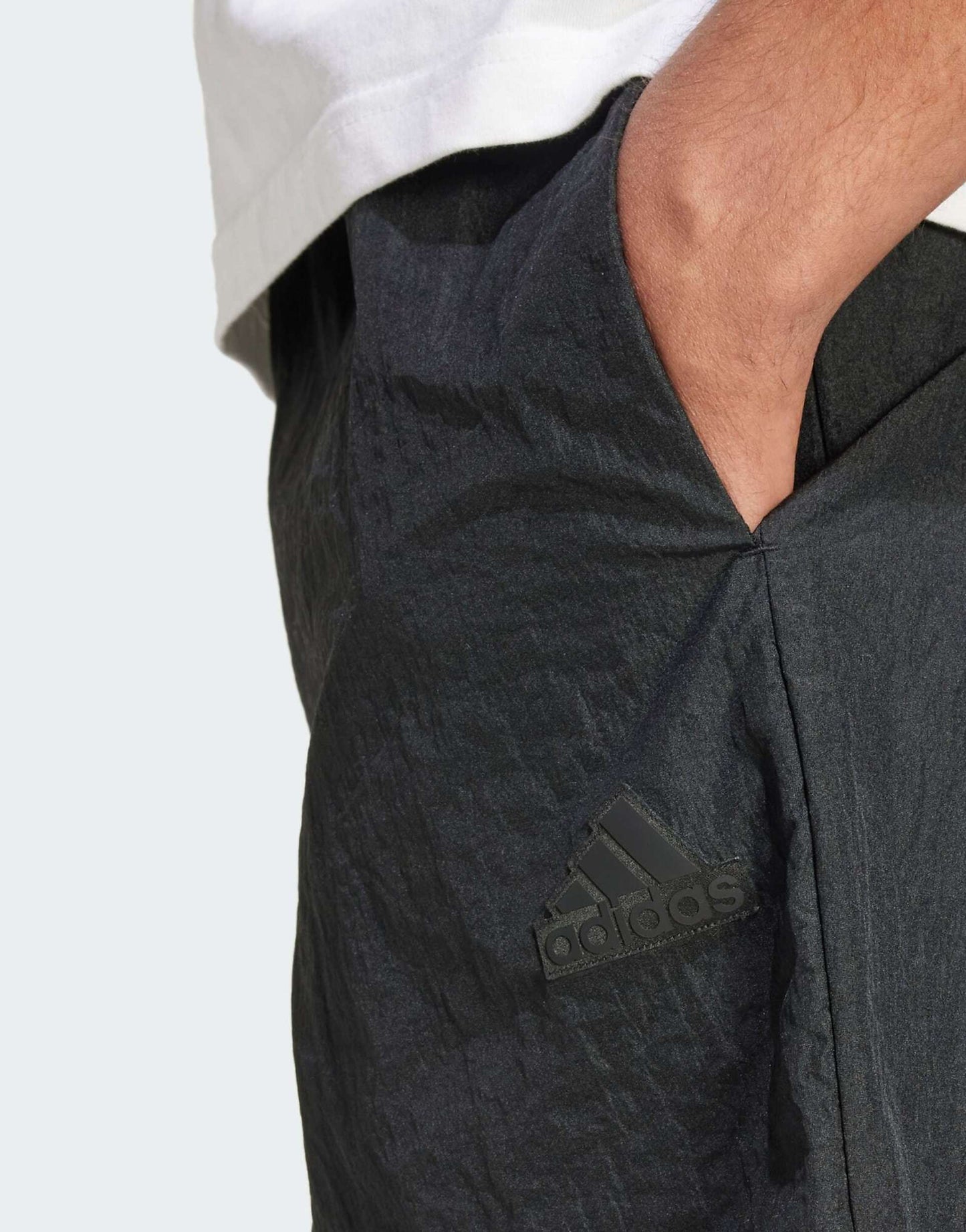 City Escape Woven Shorts